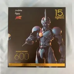 2025年最新】figma ガイバー アルティメットエディションの人気