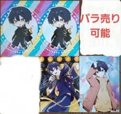 めろぱか(めろんぱーかー)　ブロマイド　かもめせ