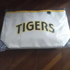 タイガース トートバッグ ジョーシン Joshin