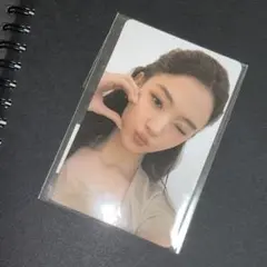 MEOVV エラ トレカ L'OREAL ロレアル oliveyoung