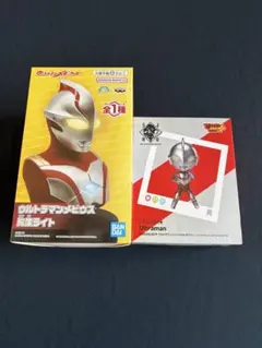 ウルトラマン英雄集結 - メルカリ