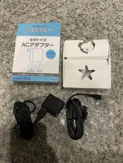 セガトイズ ACアダプター PRT-8028A-01