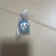 ちいかわめじるしアクセサリー3 ハチワレ