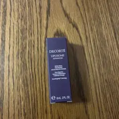 コスメデコルテ リポソーム アドバンスト リペアセラム 6ml