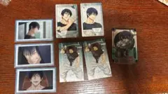 呪術廻戦 伏黒甚爾 セット