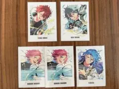 あんスタ ぱしゃっつ 9周年 Crazy:B