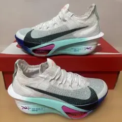 Nike Women's Alphafly 3 22.5cm