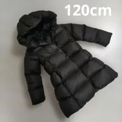 Polo Ralph Lauren ブラックダウンコート