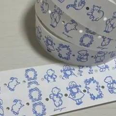 【おすそ分け110枚】ラベラーシール クリムゲン