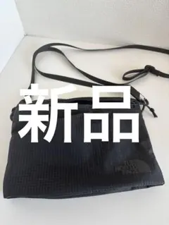 THE NORTH FACE ブラック サコッシュ