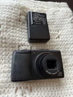 2026年最新】ricoh gr ジャンクの人気アイテム - メルカリ