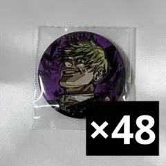 鬼龍紅郎shuffle缶バッジ48点セット - メルカリ