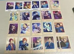 あんさんぶるスターズ　ぱしゃこれ 追憶編