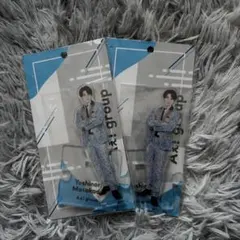 Aぇ! group 正門良規 アクリルスタンド 2個セット