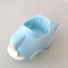 【新品!!】シルバニアファミリー　 なかよしカート １台　ペンギンカート