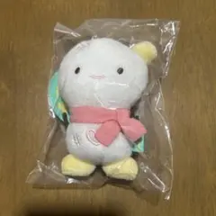 (優先発送/ウィンター④)aespa 公式グッズ 10cm doll新品未開封