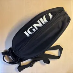 IGNIO　バスケットボール　ボールケースのサムネイル