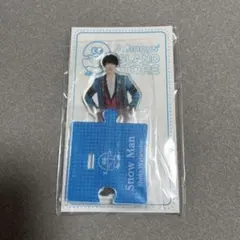 SnowMan 渡辺翔太 アクスタ '20夏