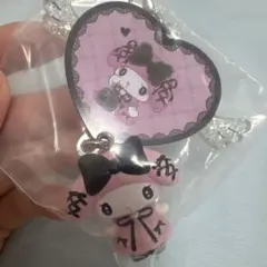 サンリオ シークレットチャーム テーマストア マイメロ