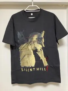 サイレントヒルf Tシャツ ホラー 寿幸