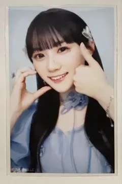 2026年最新】川﨑桜 生写真 チートデイの人気アイテム - メルカリ