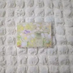 日野森志歩　ぱしゃこれ　ノーブルアートコレクション　vol.62　 交響　金魚