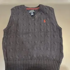 POLO RALPH LAUREN 3T ベスト