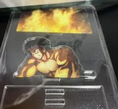 悲鳴嶼　行冥　アクリルスタンド　柱稽古　鬼滅の刃　柱カフェ　❸