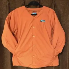 《送料無料》Franklin Climbing デザートダウンカーディガン