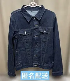【デニムジャケット】Lサイズ