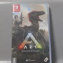 ARK: Survival Evolved Nintendo Switch