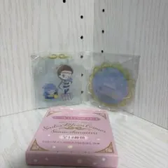 セーラームーンCosmos サンリオ シークレットアクリルスタンド