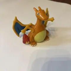 リザードン　フィギュア　マクドナルド　ビンテージ