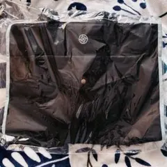 呪術廻戦 五条悟 校章刺繍トートバッグearth music&ecology