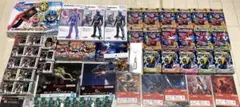 未使用】HG仮面ライダー 26シリーズコンプ+台紙26枚 - メルカリ
