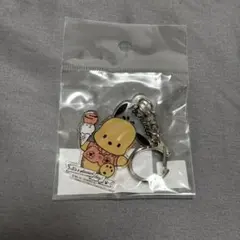 サンリオ ポチャッコ アクリルキーホルダー アイス①
