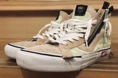 2026年最新】vans sk8 hi usaの人気アイテム - メルカリ