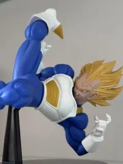 ドラゴンボール 造形天下一武道会5 超サイヤ人 ベジータ