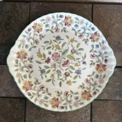 ✨美品✨ミントンMinton Haddon Hall ☆深皿スーププレート - メルカリ