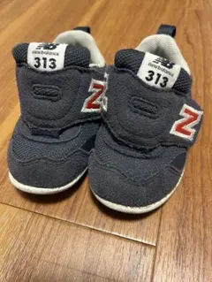 ニューバランス　キッズ　12cm スニーカー