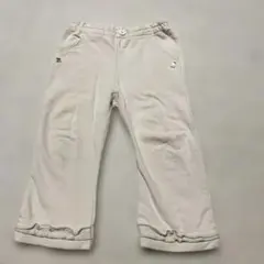 ファミリア　パンツ　90