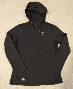 新品　adidas golf レディース長袖シャツ