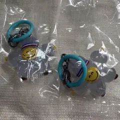 truz めじるしアクセサリー romy ジフン