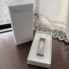 TAMBURINS BOLD CITRUS パフュームのサムネイル