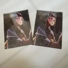 鬼滅の刃　無限城編　入場特典