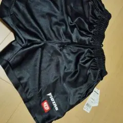 卓球ウェア　S　ブラック