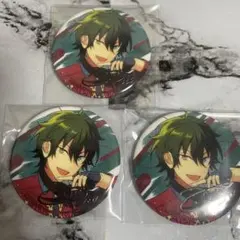 あんスタ 影片みか 缶バッジ