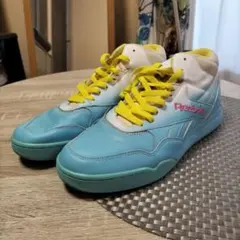 リーボック リバースジャム 美品 ナイキ アシックス