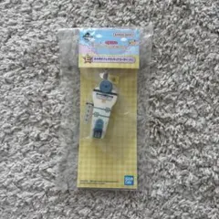 E賞 おみせやさんのフィギュアマーカー はいしゃさん