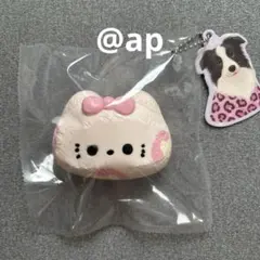 どんどん ワンコ ピンク スクイーズ XLサイズ 新品 - メルカリ
